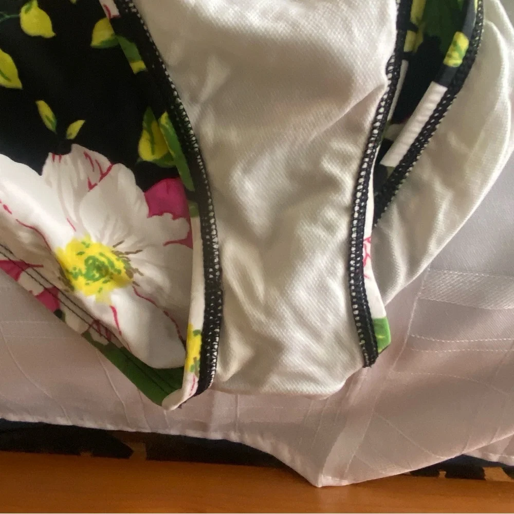 VS One Piece Swim Suit, Size 14C